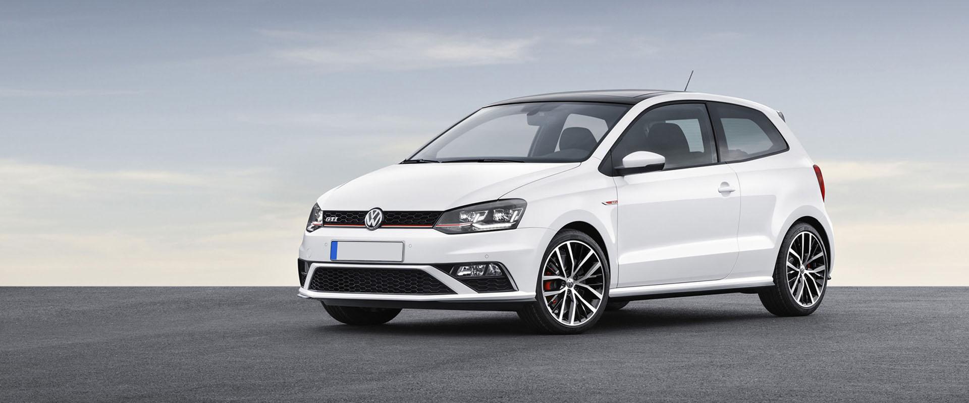 The Car Range